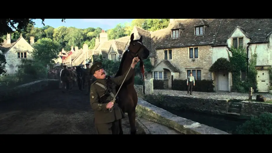 Watch film War Horse | Cheval de Guerre - Bande-annonce