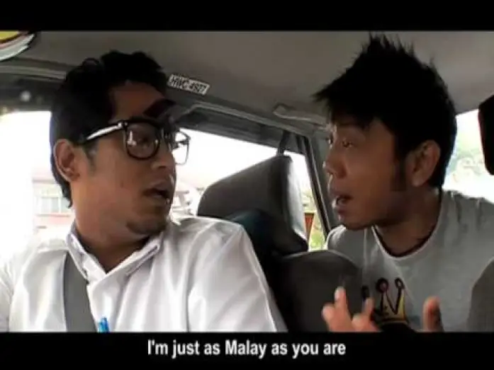 Watch film 15MALAYSIA — 11. 15 Malaysia - Meter