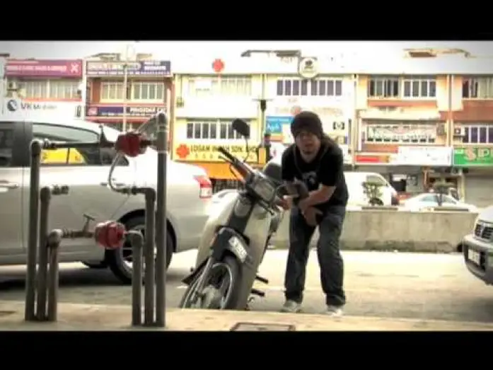 Watch film 15MALAYSIA — 15Malaysia - Potong Saga Full Version