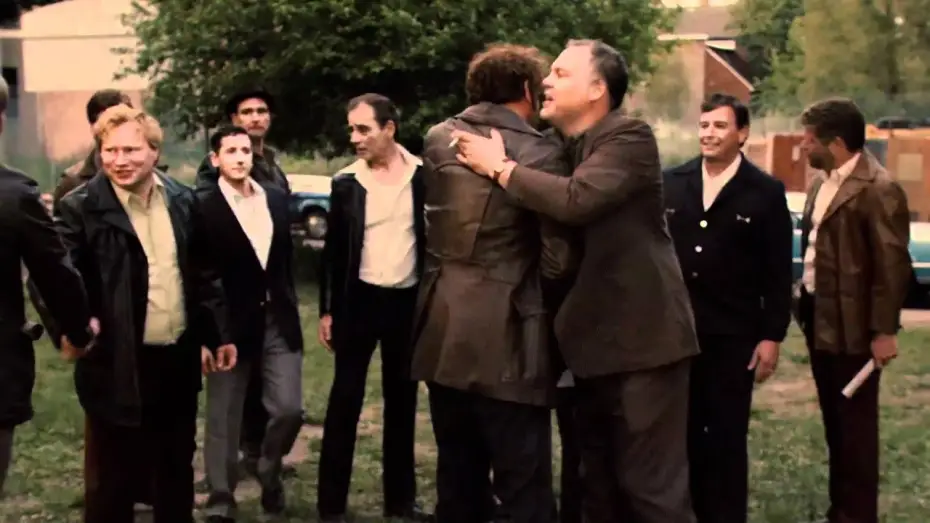 Watch film Kill the Irishman — Bulletproof Gangster | Trailer #1 D (2011)
