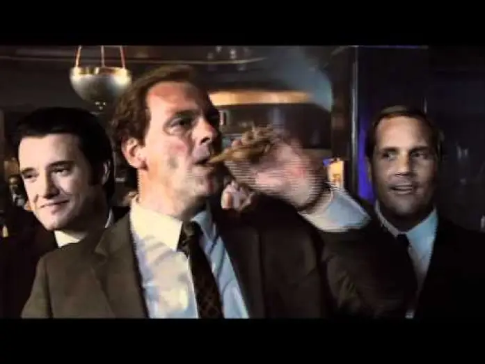 Watch film Kill the Irishman — Trailer