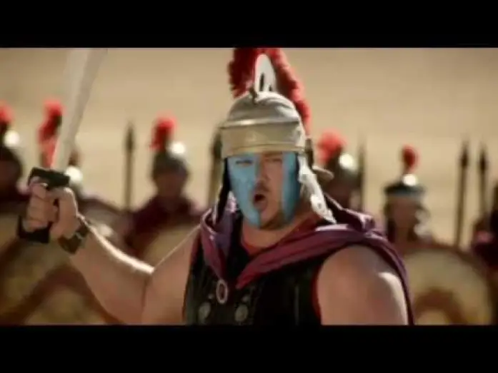 Watch film National Lampoon's The Legend of Awesomest Maximus — National Lampoon's The Legend of Awesomest Maximus: OFFICIAL TRAILER