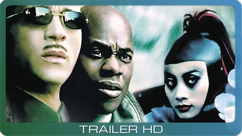Watch film The Breed — The Breed ≣ 2001 ≣ Trailer