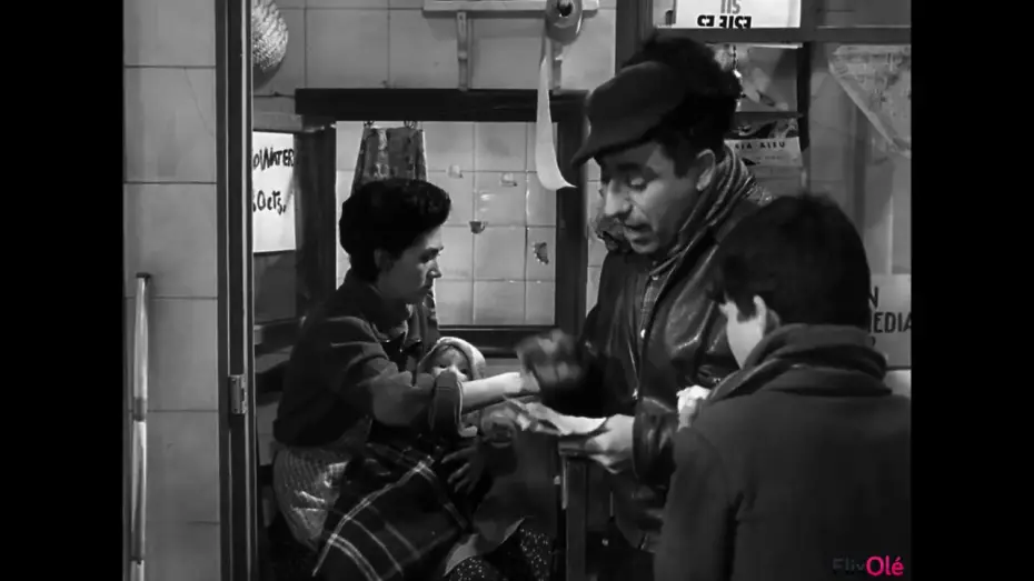 Watch film Placido — Fragmento