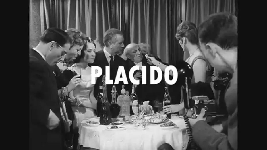 Watch film Placido — Bande-annonce