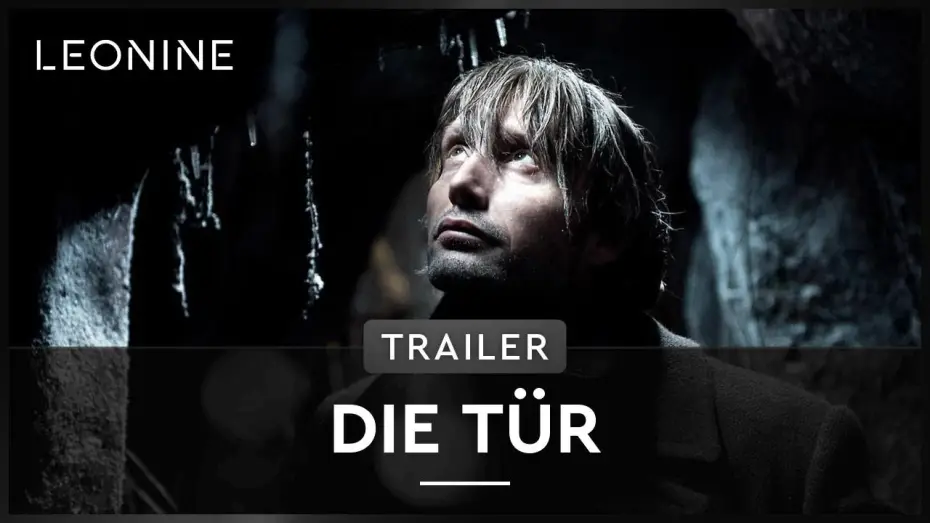 Watch film The Door — Die Tür - Trailer (deutsch/german)