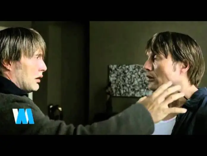 Watch film The Door — The Door - Trailer / 17th Berlin & Beyond Film Festival