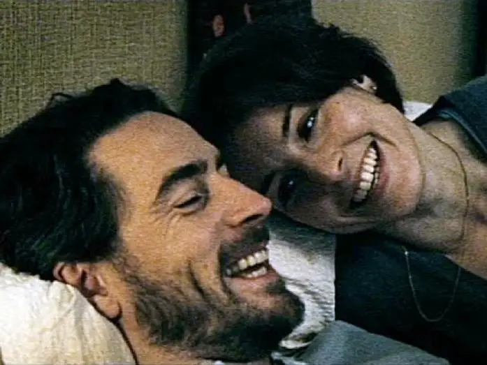 Watch film Beyond — BESSERE ZEITEN | Trailer & Filmclips deutsch german [HD]