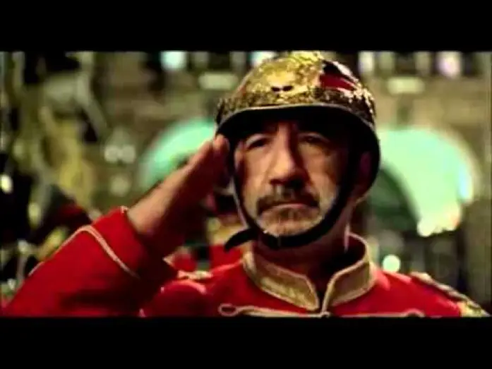 Watch film Biblioth&egrave;que Pascal | Bibliotheque Pascal Official Trailer