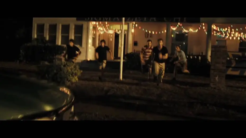 Watch film Brotherhood — Brotherhood (2010) movie trailer