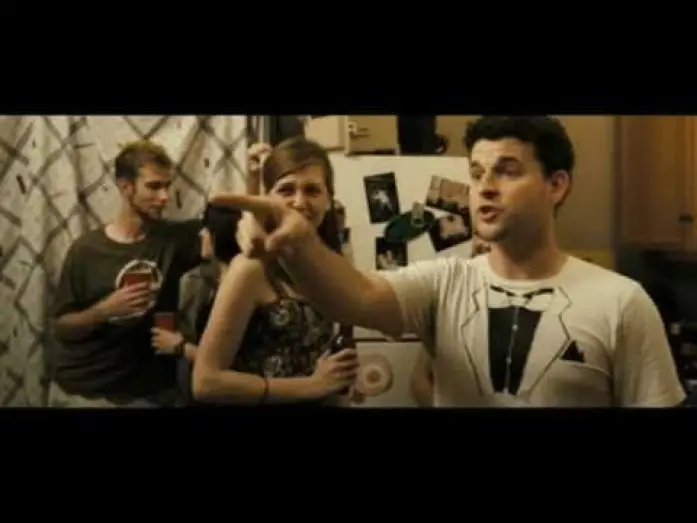 Watch film Brotherhood — Brotherhood | Deutscher Trailer