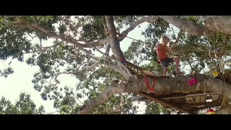 Watch film The Tree — THE TREE
