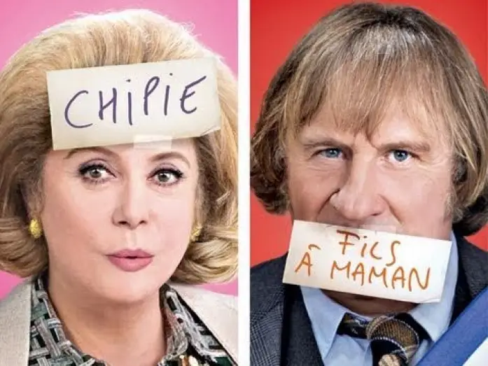 Watch film Trophy Wife | DAS SCHMUCKST&Uuml;CK | Trailer [HD]