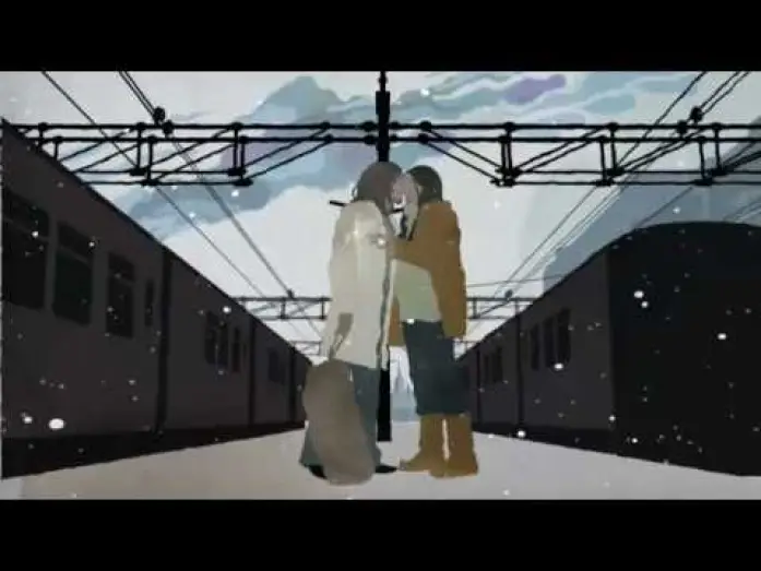 Watch film Tussilago — 'Tussilago' short film trailer - Directed by Jonas Odell of FilmTecknarna