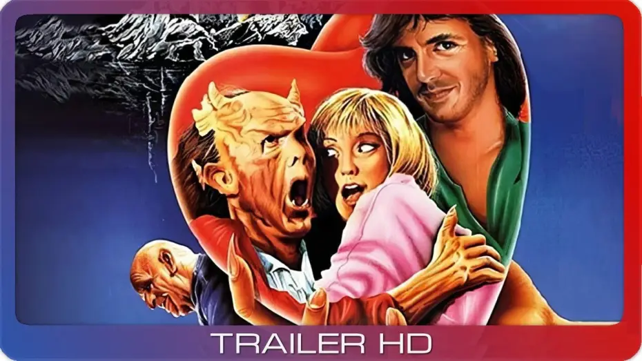 Watch film My Demon Lover — Mein teuflischer Liebhaber ≣ 1987 ≣ Trailer