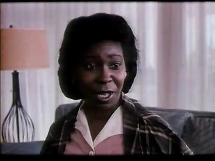 Watch film The Long Walk Home — The Long Walk Home Trailer