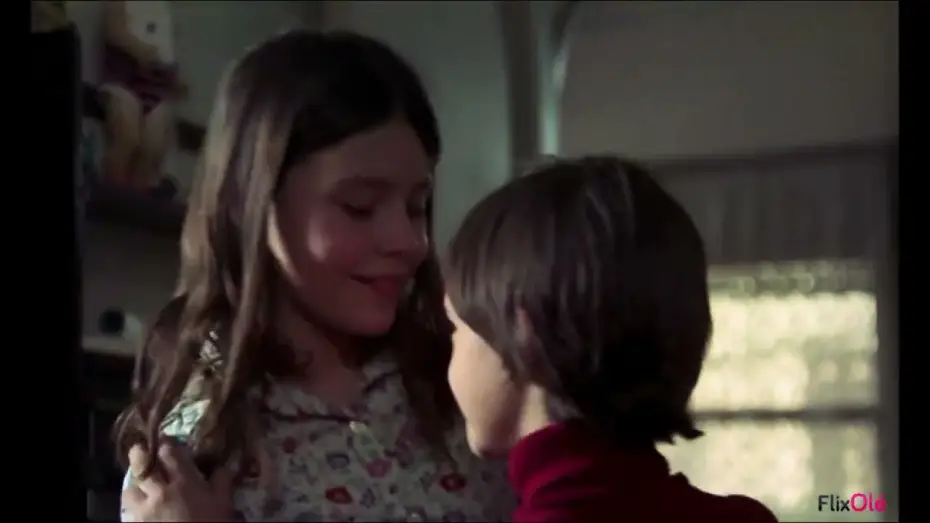 Watch film Cria! — Fragmento
