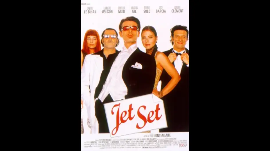 Watch film Jet Set — Jet Set