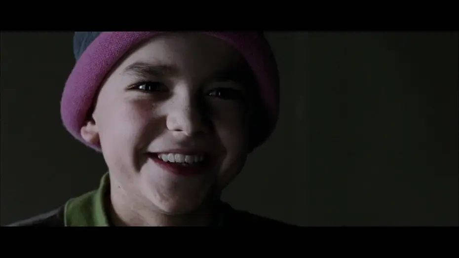 Watch film Oscar and the Lady in Pink | Oskar und die Dame in Rosa - Trailer (Deutsch)