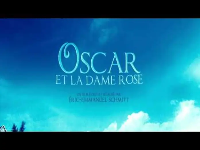 Watch film Oscar and the Lady in Pink | OSCAR ET LA DAME ROSE - Eric-Emmanuel Schmitt - Offici&euml;le Nederlandse trailer - 2009