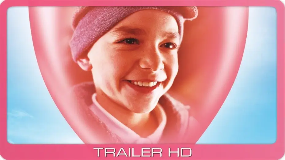 Watch film Oscar and the Lady in Pink | Oskar und die Dame in Rosa ≣ 2009 ≣ Trailer