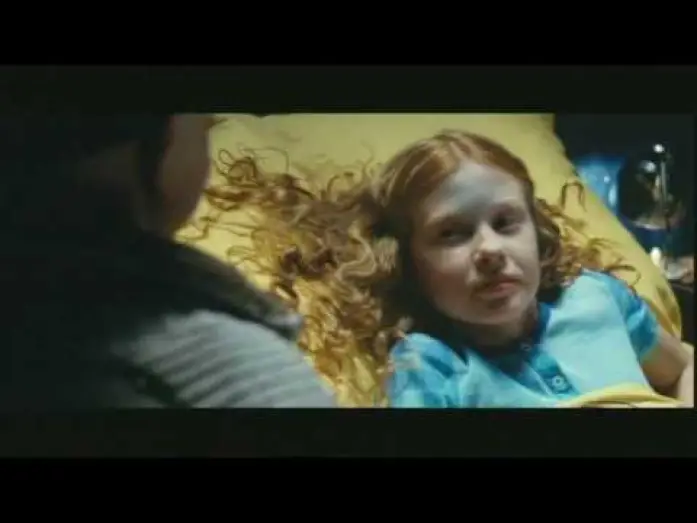 Watch film Oscar and the Lady in Pink | Oscar et la dame rose : bande-annonce