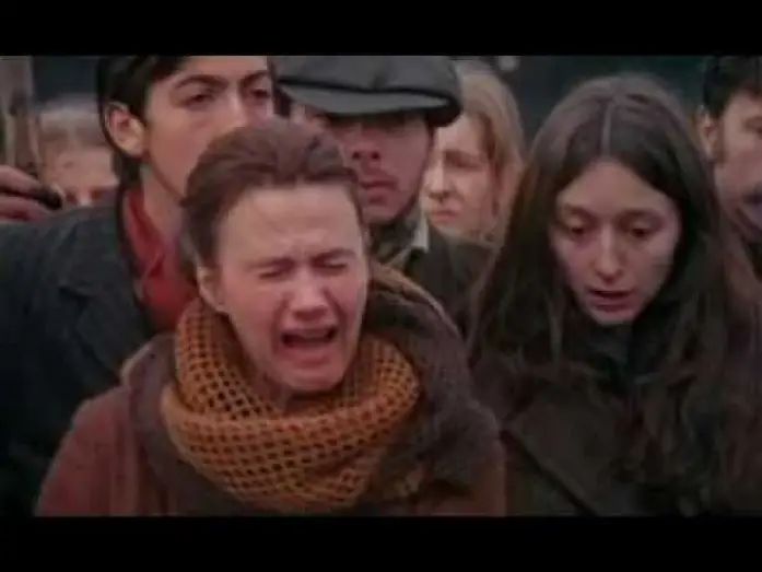 Watch film Germinal — Germinal Trailer