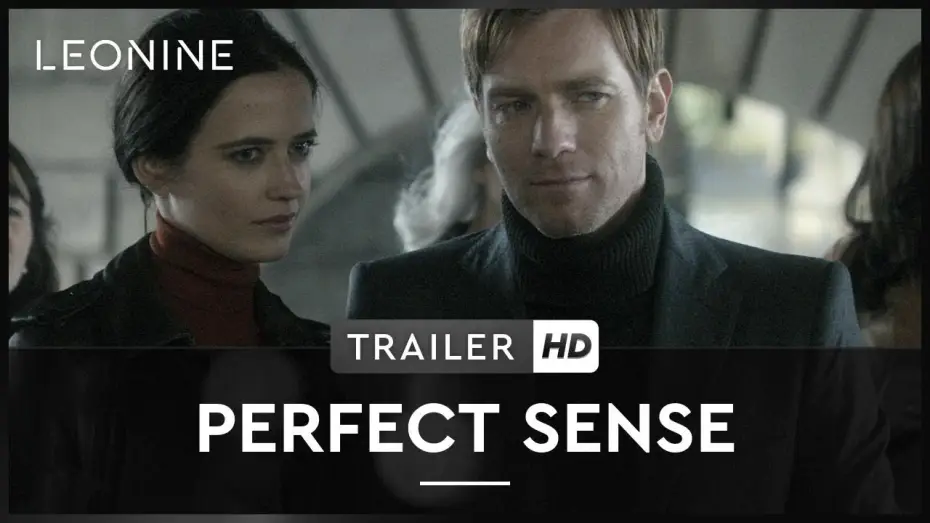 Watch film Perfect Sense — Perfect Sense - Trailer (deutsch/german)