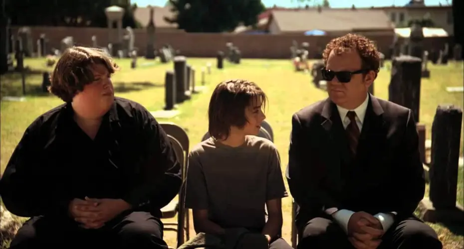 Watch film Terri — Terri (2011) Official Trailer