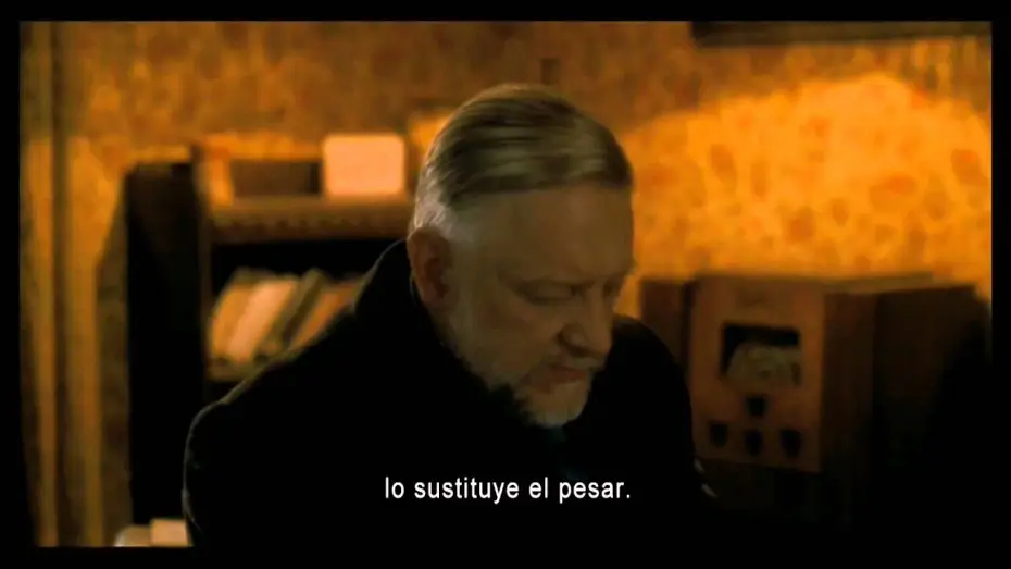 Watch film The Deep Blue Sea — The deep blue sea - Trailer subtitulado en español HD
