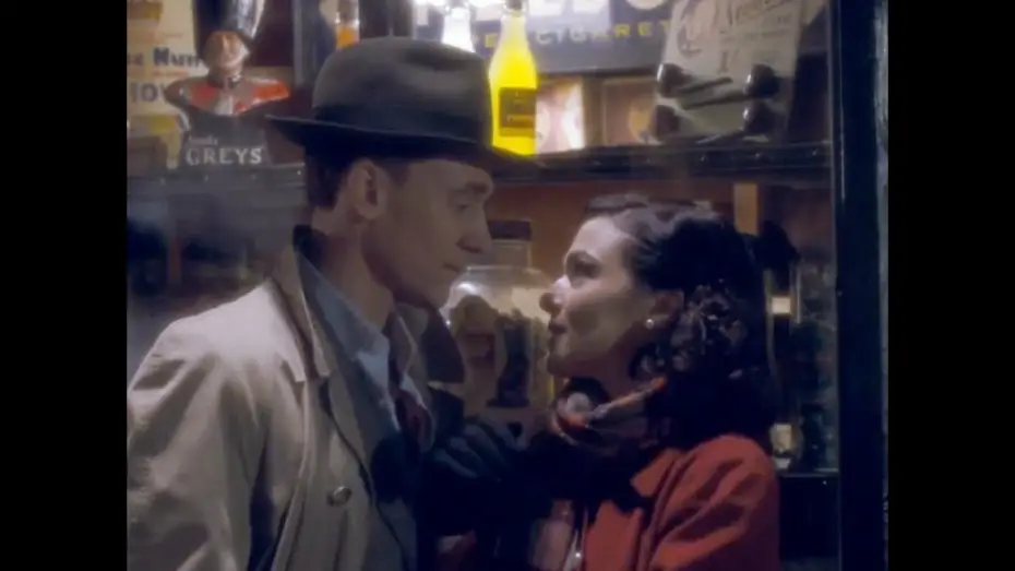 Watch film The Deep Blue Sea — THE DEEP BLUE SEE | Trailer [HD]