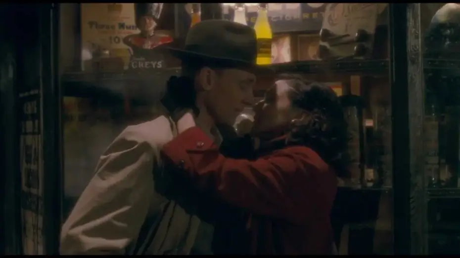 Watch film The Deep Blue Sea — Official US Trailer