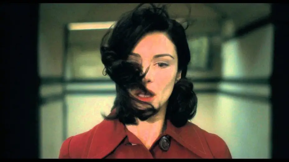 Watch film The Deep Blue Sea — The Deep Blue Sea  - Bande annonce (VOST)