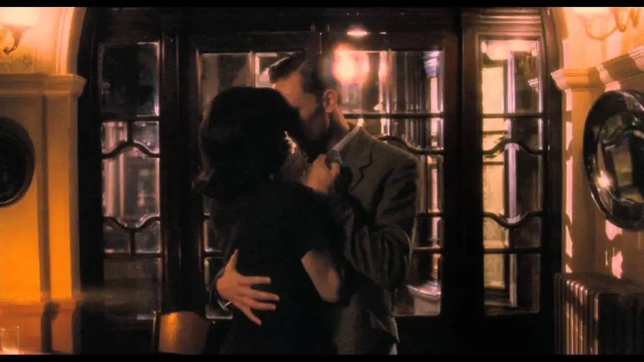 Watch film The Deep Blue Sea — The Deep Blue Sea - First Look