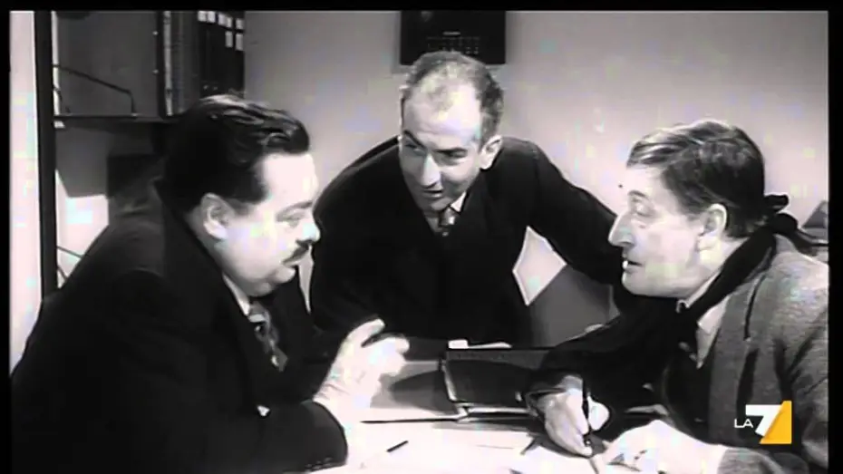 Watch film The Overtaxed — I tartassati - consegna verbale