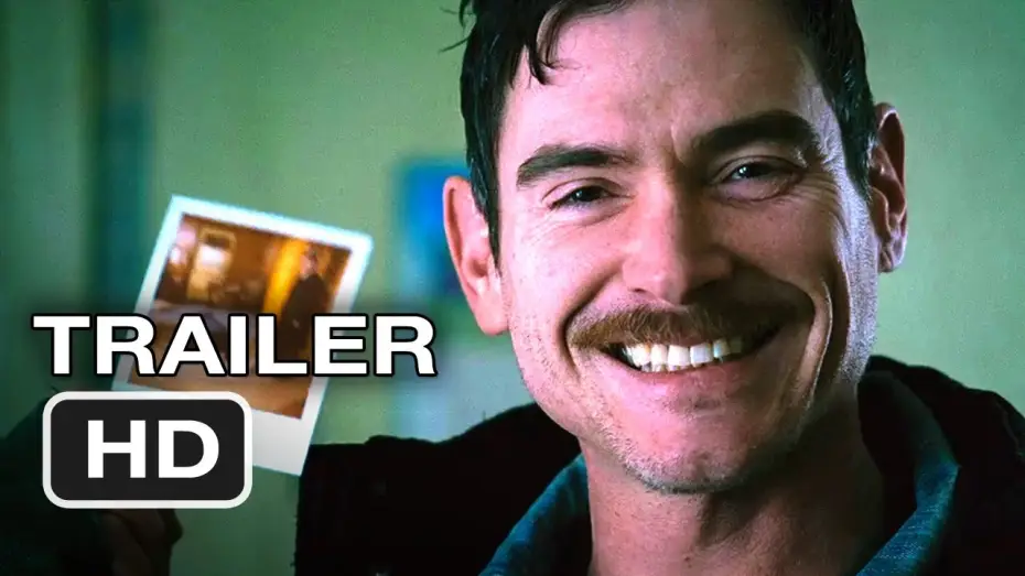 Watch film Thin Ice — Thin Ice Official Trailer #1 - Alan Arkin, Greg Kinnear, Billy Crudup Movie (2012) HD