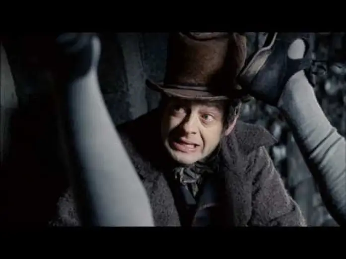 Watch film Burke & Hare — LADRI DI CADAVERI Burke & Hare TRAILER ITALIANO