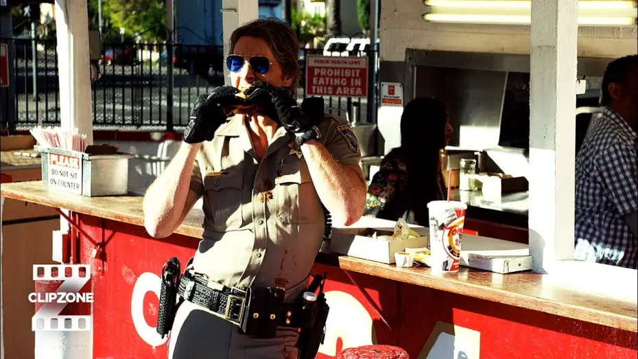 Watch film CHiPS | High-Speed Drama