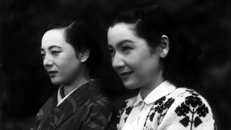 Watch film Early Summer | Early Summer (1951) - Trailer