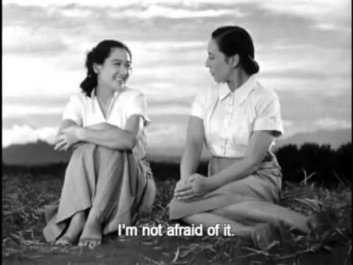 Watch film Early Summer | EARLY SUMMER (Bakushū), 1951
