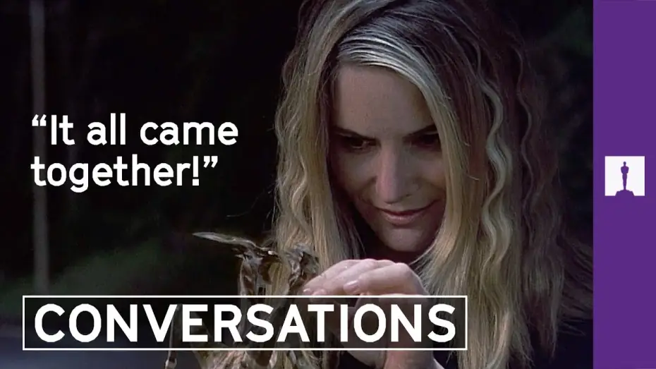 Watch film eXistenZ | &ldquo;It Wasn&rsquo;t Working&mdash;Until I Made Her a Woman&rdquo; &ndash; Cronenberg on &lsquo;eXistenZ&rsquo;