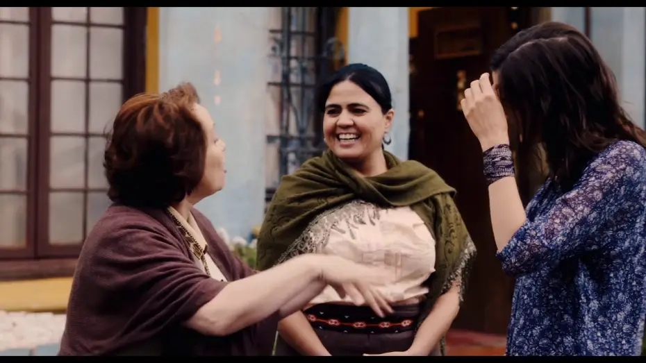 Watch film From Prada to Nada — FROM PRADA TO NADA - Bande Annonce VF