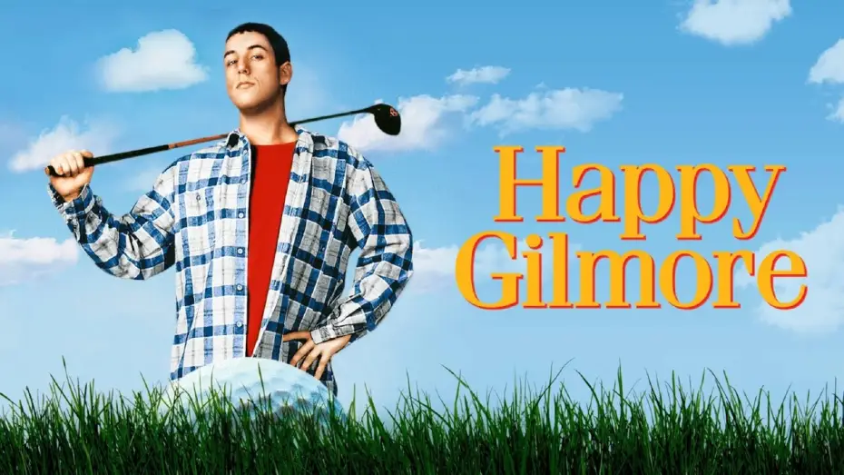 Watch film Happy Gilmore | Un tipo imprevedibile (film 1996) TRAILER ITALIANO