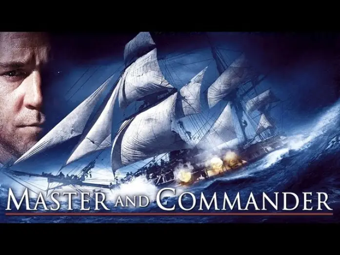 Watch film Master and Commander: The Far Side of the World | Master & Commander - Trailer HD deutsch