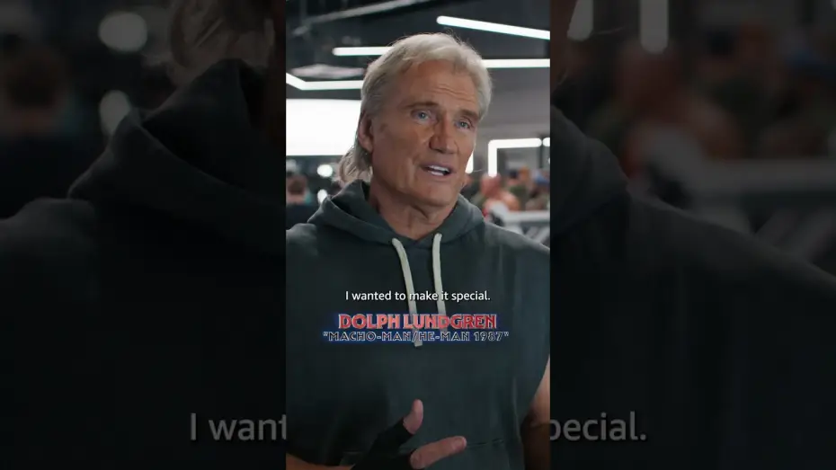 Watch film Masters of the Universe | He-Man 🤝 He-Man.