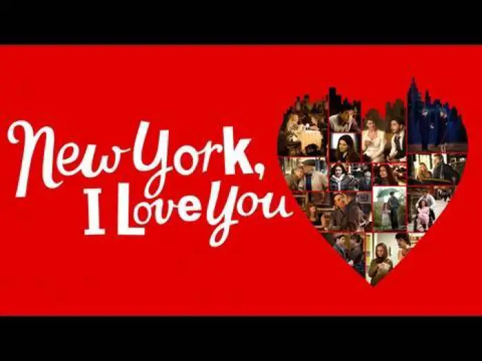Watch film New York, I Love You | New York, I Love You (Official Trailer - HD)