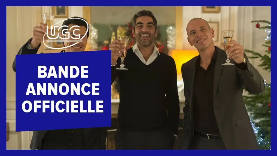 Watch film Serial (Bad) Weddings | QU'EST-CE QU'ON A FAIT AU BON DIEU - Bande Annonce VF