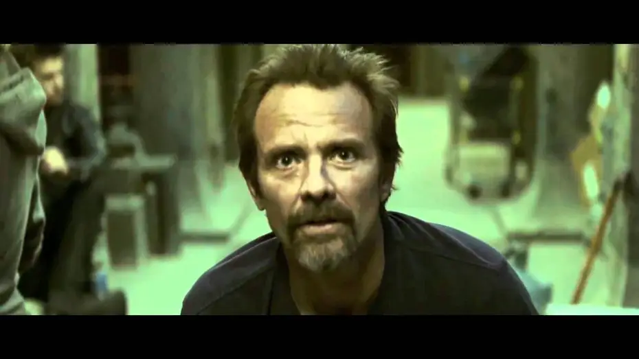 Watch film The Divide | 'The Divide' Trailer