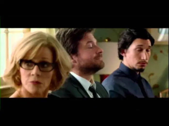 Watch film This Is Where I Leave You — C'est ici que l'on se quitte - French Trailer#1 - À L’affiche