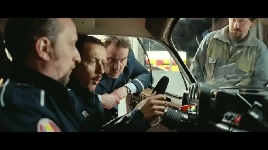 Watch film Nothing to Declare — Niente da dichiarare - Trailer ITA HD 1080p